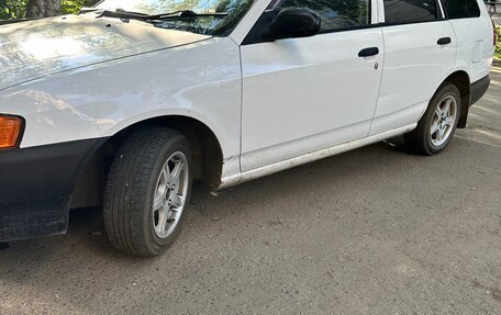 Nissan AD II, 2002 год, 299 000 рублей, 6 фотография