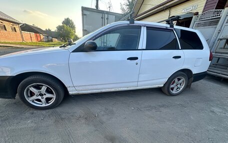 Nissan AD II, 2002 год, 299 000 рублей, 7 фотография