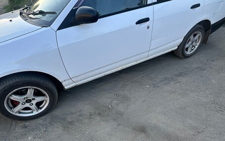 Nissan AD II, 2002 год, 299 000 рублей, 8 фотография