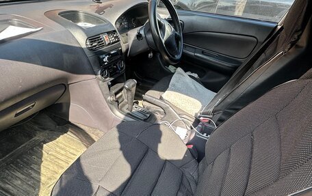 Nissan AD II, 2002 год, 299 000 рублей, 14 фотография