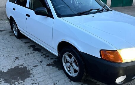 Nissan AD II, 2002 год, 299 000 рублей, 16 фотография