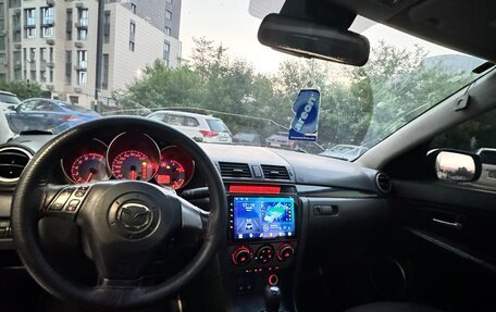 Mazda 3, 2006 год, 299 999 рублей, 5 фотография