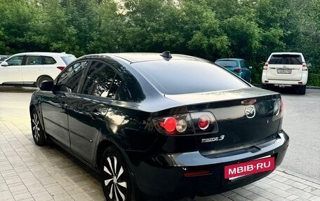 Mazda 3, 2006 год, 299 999 рублей, 3 фотография