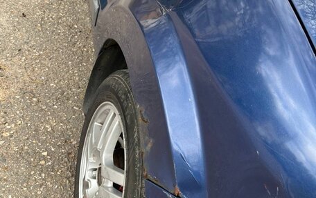 Ford Fusion I, 2008 год, 330 000 рублей, 16 фотография