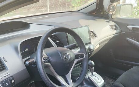 Honda Civic VIII, 2008 год, 850 000 рублей, 10 фотография