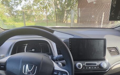 Honda Civic VIII, 2008 год, 850 000 рублей, 9 фотография