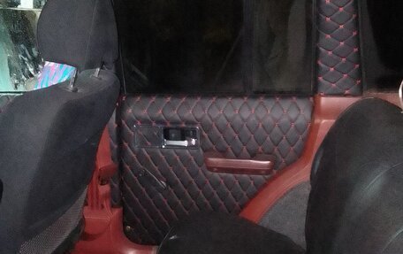 Jeep Cherokee, 1985 год, 450 000 рублей, 6 фотография