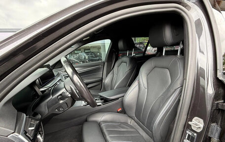 BMW 5 серия, 2023 год, 5 140 000 рублей, 7 фотография