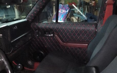 Jeep Cherokee, 1985 год, 450 000 рублей, 5 фотография