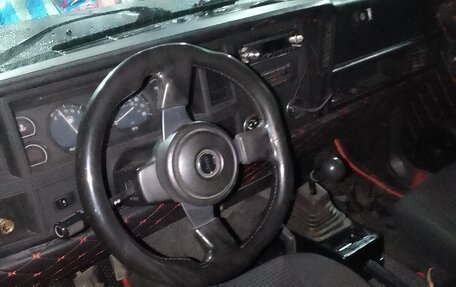 Jeep Cherokee, 1985 год, 450 000 рублей, 4 фотография