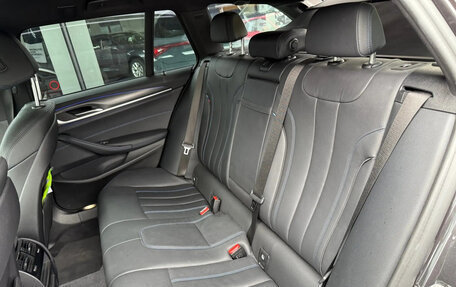 BMW 5 серия, 2023 год, 5 140 000 рублей, 8 фотография
