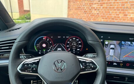 Volkswagen Touareg III, 2023 год, 7 450 000 рублей, 7 фотография