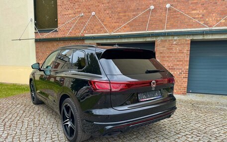 Volkswagen Touareg III, 2023 год, 7 450 000 рублей, 3 фотография
