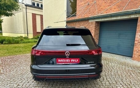 Volkswagen Touareg III, 2023 год, 7 450 000 рублей, 5 фотография