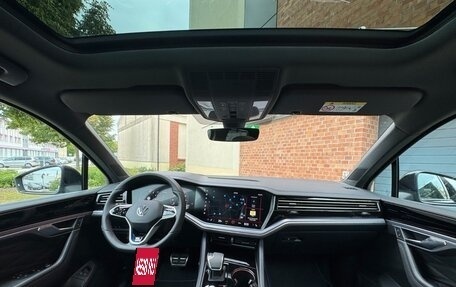 Volkswagen Touareg III, 2023 год, 7 450 000 рублей, 6 фотография