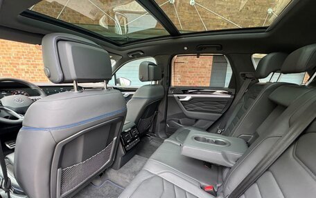 Volkswagen Touareg III, 2023 год, 7 450 000 рублей, 11 фотография