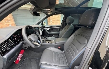 Volkswagen Touareg III, 2023 год, 7 450 000 рублей, 8 фотография