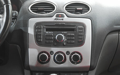 Ford Focus II рестайлинг, 2007 год, 479 000 рублей, 12 фотография