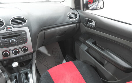Ford Focus II рестайлинг, 2007 год, 479 000 рублей, 10 фотография