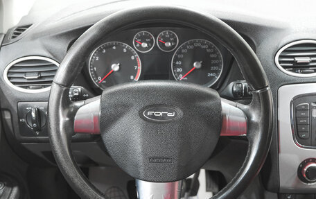 Ford Focus II рестайлинг, 2007 год, 479 000 рублей, 11 фотография
