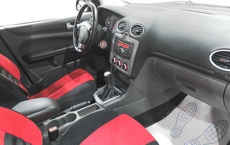 Ford Focus II рестайлинг, 2007 год, 479 000 рублей, 7 фотография