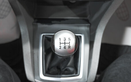 Ford Focus II рестайлинг, 2007 год, 479 000 рублей, 14 фотография