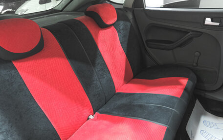 Ford Focus II рестайлинг, 2007 год, 479 000 рублей, 17 фотография