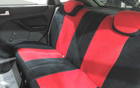 Ford Focus II рестайлинг, 2007 год, 479 000 рублей, 18 фотография