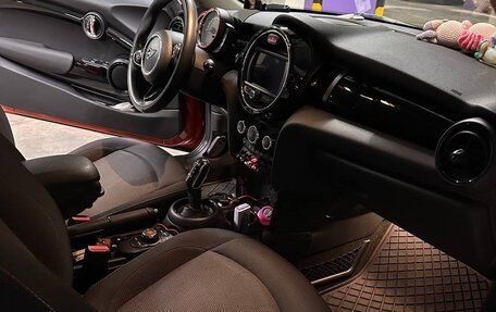MINI Hatch, 2018 год, 2 000 000 рублей, 7 фотография