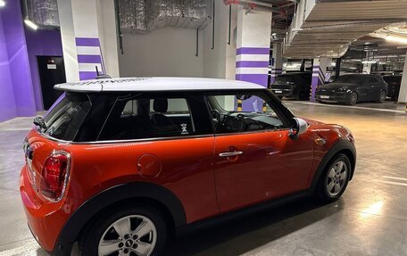 MINI Hatch, 2018 год, 2 000 000 рублей, 5 фотография
