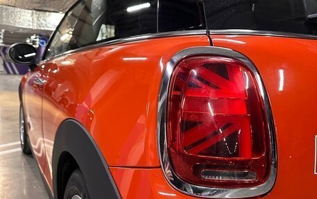 MINI Hatch, 2018 год, 2 000 000 рублей, 2 фотография
