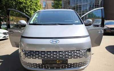 Hyundai Staria, 2023 год, 4 500 000 рублей, 1 фотография