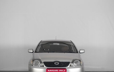 Toyota Allex i рестайлинг, 2002 год, 379 000 рублей, 1 фотография