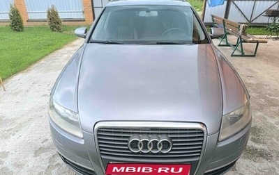 Audi A6, 2006 год, 700 000 рублей, 1 фотография