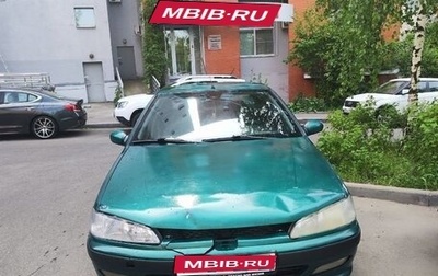 Peugeot 406 I, 1998 год, 200 000 рублей, 1 фотография