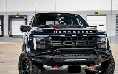 Ford F-150, 2025 год, 32 800 000 рублей, 1 фотография