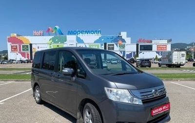 Honda Stepwgn IV, 2010 год, 1 700 000 рублей, 1 фотография