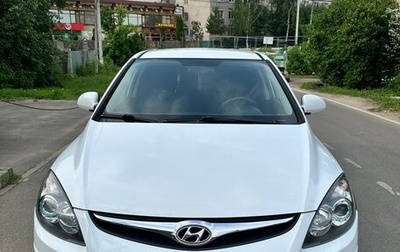 Hyundai i30 I, 2010 год, 900 000 рублей, 1 фотография