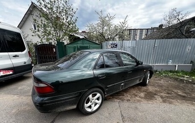 Mazda 626, 1998 год, 55 000 рублей, 1 фотография