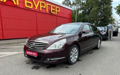 Nissan Teana, 2010 год, 900 000 рублей, 1 фотография