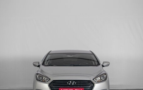 Hyundai i40 I рестайлинг, 2016 год, 1 649 000 рублей, 1 фотография
