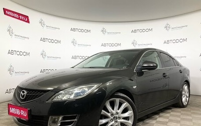 Mazda 6, 2008 год, 639 000 рублей, 1 фотография