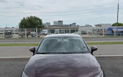 Audi A1, 2012 год, 1 540 000 рублей, 1 фотография