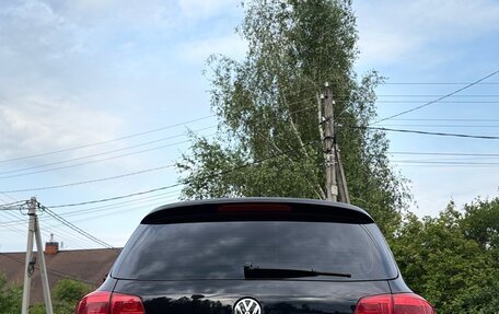 Volkswagen Tiguan I, 2013 год, 1 550 000 рублей, 5 фотография