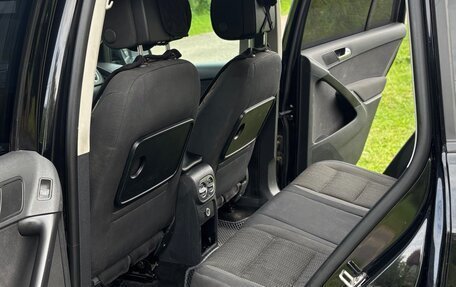Volkswagen Tiguan I, 2013 год, 1 550 000 рублей, 15 фотография