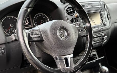 Volkswagen Tiguan I, 2013 год, 1 550 000 рублей, 17 фотография