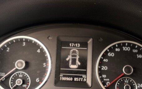 Volkswagen Tiguan I, 2013 год, 1 550 000 рублей, 19 фотография