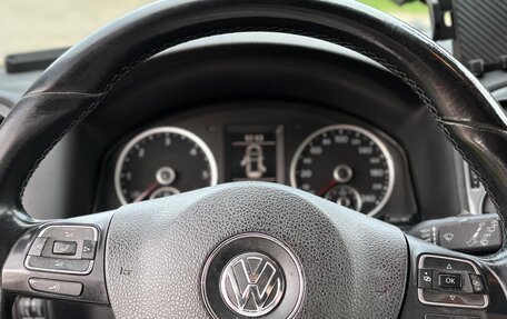 Volkswagen Tiguan I, 2013 год, 1 550 000 рублей, 18 фотография