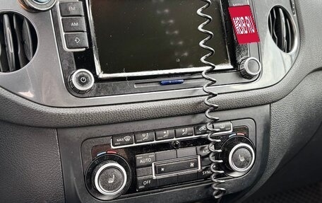 Volkswagen Tiguan I, 2013 год, 1 550 000 рублей, 20 фотография