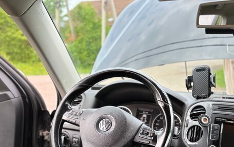 Volkswagen Tiguan I, 2013 год, 1 550 000 рублей, 23 фотография